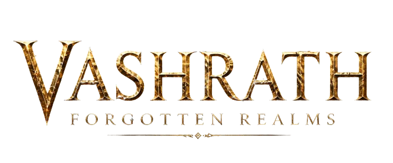 Vashrath — The Forgotten Realms