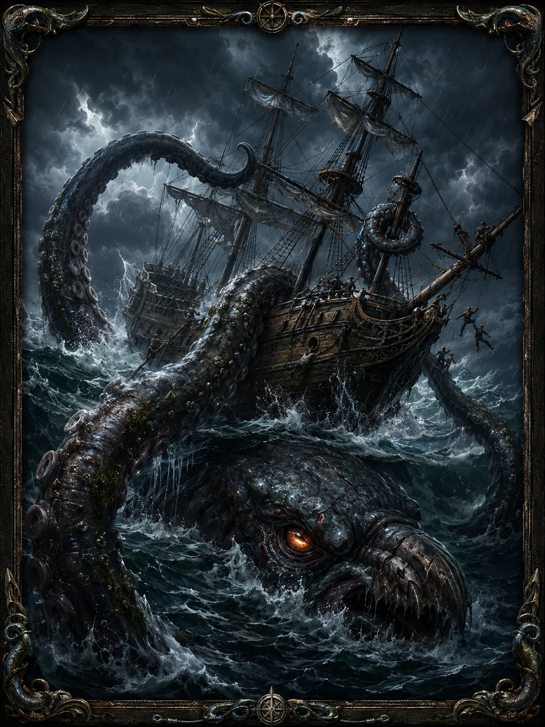 Kraken
